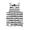 Schott HORIZONTAL STRIPES TANK TOP 7824137001画像