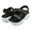 FILA TRACER SANDAL F BLACK/WHITE WSS24003-014画像