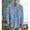 orslow OXFORD BUTTON DOWN SHIRT 01-8112-05画像