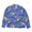 SUN SURF L/S RAYON HAWAIIAN SHIRT - SOUTH SEA OUTRIGGER - SS29205画像