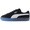 PUMA SUEDE "PlayStation" PUMA BLACK/GLACIAL GRAY 396246-02画像