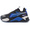PUMA RS-X "PlayStation" PUMA BLACK/PUMA TEAM ROYAL 396311-02画像