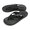 Chaco Men's Classic Flip SOLID-BLACK JCH108069画像
