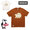 CHUMS Anti-Bug Camp in Utah T-Shirt CH11-2382画像