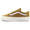 VANS PREMIUM OLD SKOOL 36 LX WAX LEATHER GOLDEN BROWN VN000CNG1M7画像