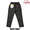 COOKMAN Chef Pants Black Jaguar 231-41808画像