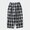 TIGHTBOOTH PLAID FLANNEL BAGGY SLACKS画像