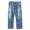 EVILACT MID DENIM CUSTOM (INDIGO) EA-WFRSS-P02画像