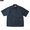 BLUCO BIG POCKET WORK SHIRT S/S 143-21-002画像