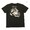 TAILOR TOYO S/S SUKA T-SHIRT EMBROIDERED - FLOATING DRAGON - TT79388画像