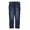 AVIREX STRETCH DENIM POCKET PANTS 7834911001画像