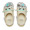 crocs × STAR WARS GROGU CLASSIC CLOG Bone 209482画像