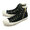 CONVERSE ALL STAR GOLDZIP HI BLACK 31312240画像