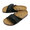 BIRKENSTOCK OITA BLACK | SUEDE/NUBUCK-LEATHER | BETTER NARROW 1024200画像