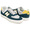 new balance NUMERIC NM574VOK DEEP OCEAN / SUNFLOWER画像