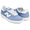 new balance NUMERIC NM440BBW SKY BLUE / WHITE画像