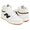 new balance NUMERIC NM440HSB WHITE / BLACK画像