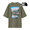 THE NORTH FACE S/S Yosemite Scenery Tee NEW TAUPE NT32436-NT画像