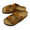 BIRKENSTOCK ARIZONA BS MINK | SUEDE-LEATHER | BETTER REGULAR 1027082画像