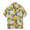 SUN SURF RAYON HAWAIIAN SHIRT “WHITE EGRET” SS39222画像