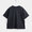 APPLEBUM LOGO T-shirt 12oz -KESHI-SUMI- 2411119画像