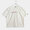 APPLEBUM LOGO T-shirt 12oz -NATURAL- 2411119画像