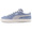 PUMA SUEDE BASKETBALL NOSTALGIA DEWDROP/FROSTED IVORY 396468-01画像