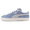 PUMA SUEDE BASKETBALL NOSTALGIA DEWDROP/FROSTED IVORY 396468-01画像