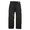 ONI DENIM Regular Rise Neat Straight 13oz Jet Black Denim ONI-286-13BK画像