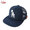 COOKMAN Mesh Cap Chef Hat LA Navy 233-41185画像