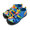 KEEN KIDS Youth SEACAMP II CNX VIVID-BLUE/ORIGINAL-TIE-DYE 1025152画像