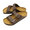 BIRKENSTOCK Arizona BS DARK-BROWN | BIRKO-FLOR NARROW 51703画像