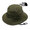 THE NORTH FACE Wide Down Brim Hat NEWTAUPE NN02440-NT画像