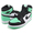 NIKE AIR JORDAN 1 RETRO HIGH OG white/black-green glow DZ5485-130画像