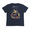 TAILOR TOYO SUKA T-SHIRT EMBROIDERED “GOLD DRAGON” TT79390画像