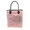 THE NORTH FACE PURPLE LABEL Mesh Field Tote M PINK NN7403N画像