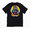 SANTA CRUZ Natas Screaming Panther S/S Tee 44156044画像