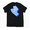 SANTA CRUZ Screaming Foam Hand S/S Tee 44156122画像