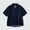 Wild Things Denim Open Collar S/S Shirt WT24014KB画像