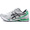 ASICS SportStyle GEL-KAYANO 14 WHITE/MALACHITE GREEN 1201A019-110画像