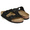 BIRKENSTOCK ARIZONA BLACK / SUEDE LEATHER NARROW 1027164画像