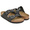 BIRKENSTOCK ARIZONA SFB BLACK / OILED LEATHER NARROW 0752483画像