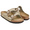 BIRKENSTOCK ARIZONA TAUPE / SUEDE LEATHER REGULAR 0051461画像