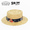 SUN SURF “WAIKIKI REEF” ISLAND BOATER HAT by Mr.FATMAN SS02787画像