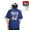 BEN DAVIS FLOATING BOAT TEE C-24580022画像