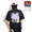 BEN DAVIS OVERLAP TEE C-24580018画像