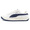 PUMA GV SPECIAL "GUILLERMO VILAS" PUMA WHITE/PUMA NAVY/FROSTED IVORY 396509-04画像