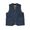 Workers Cruiser Vest, 9.5 oz Indigo Denim画像