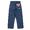 Workers CAT DAY Painter Pants, 9.5 oz Indigo Denim画像