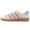 adidas MUNCHEN 24 WONDER WHITE/WONDER CLAY/SEMI BLUE BURST IG6282画像